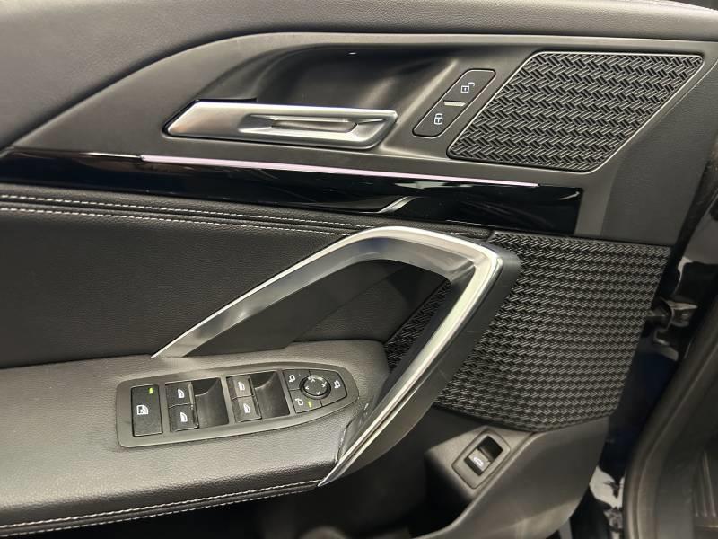 Bmw X1 sDrive 18i 136ch Dkg7 xLine