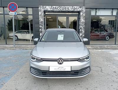 Volkswagen Golf VIII 2.0 Tdi Scr 150 Dsg7 Style 1st