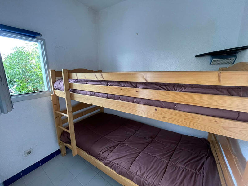 Appartement - 26 m² - 1 pièce