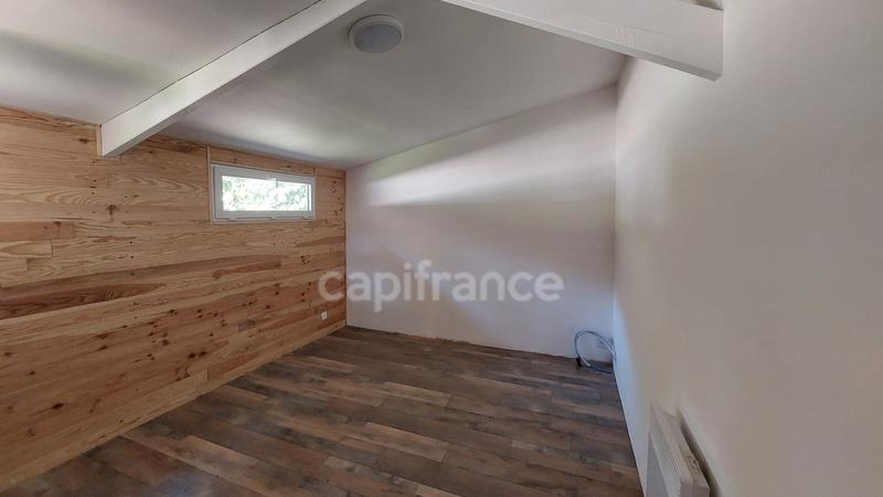 Maison - 77 m² - 4 pièces