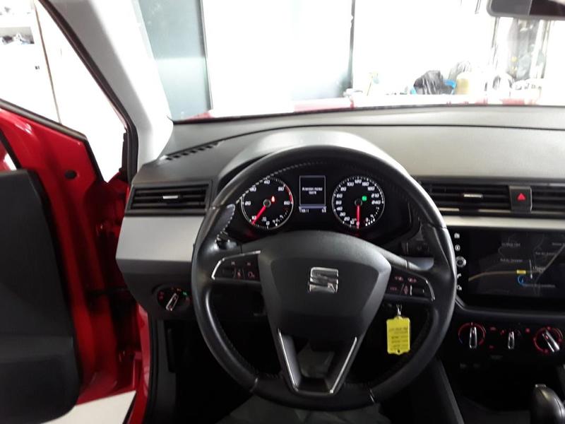 Seat Arona 1.6 Tdi 95 Cv Urban Dsg7