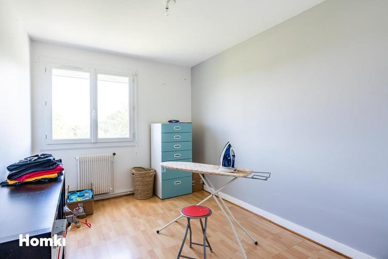 Appartement - 103 m² - 5 pièces