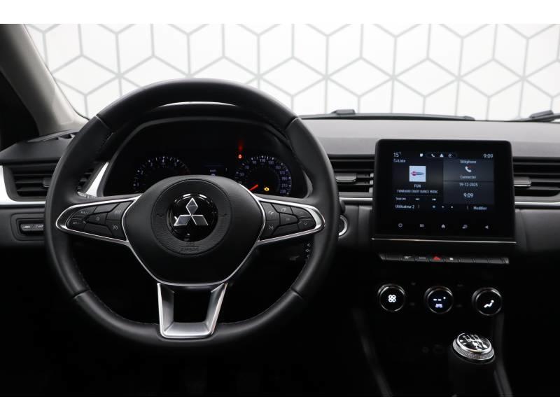 Mitsubishi Asx Vp 1.3 Di-T Mhev 140 Business