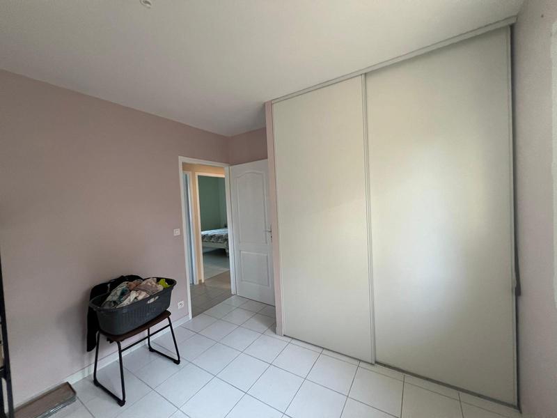 Maison - 88 m² - 4 pièces