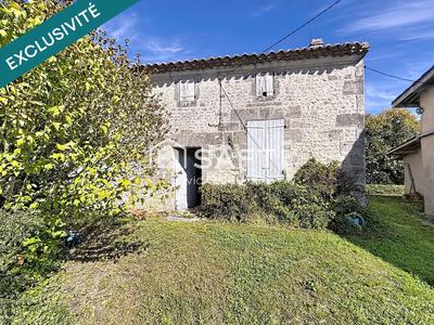 Maison - 96 m² - 5 pièces