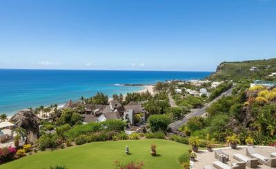 Villa - 300 m² - 10 pièces