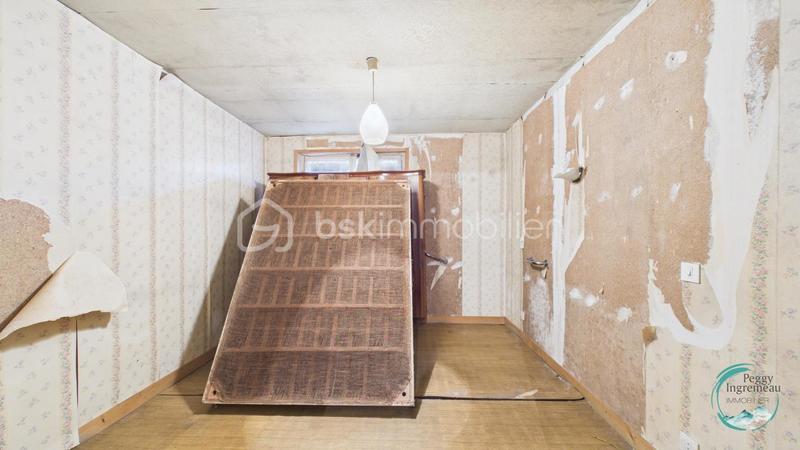 Maison de ville - 226 m² - 6 pièces