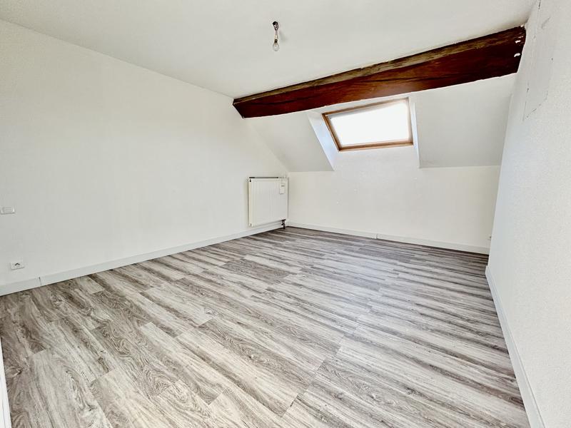 Maison ancienne - 150 m² - 7 pièces