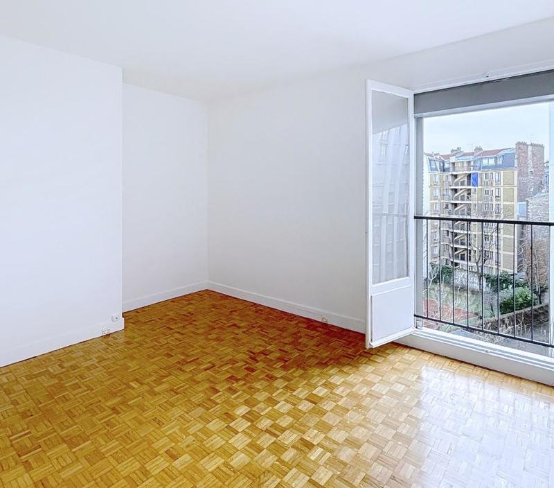 Appartement - 75 m² - 4 pièces