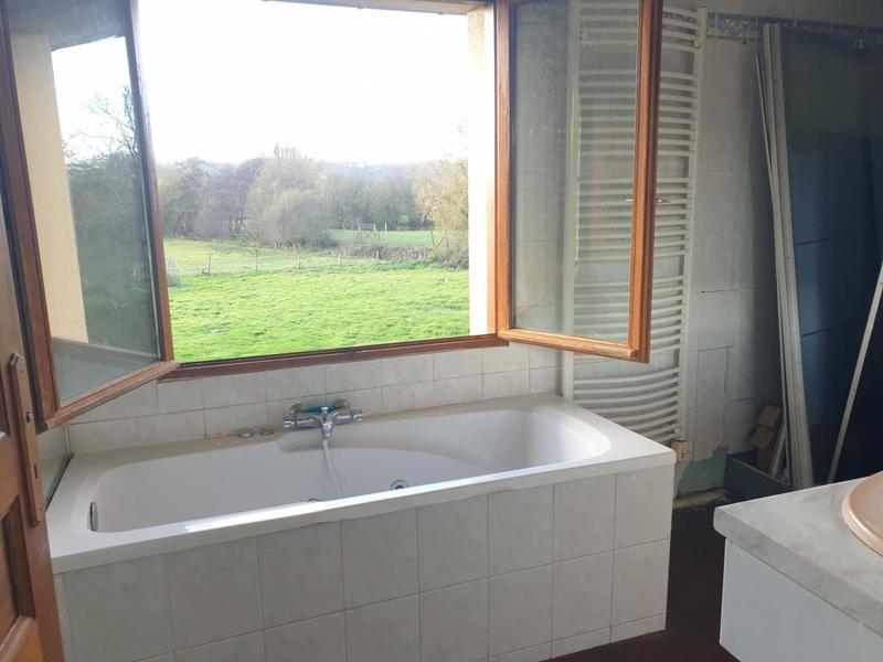 Maison - 105 m² - 6 pièces