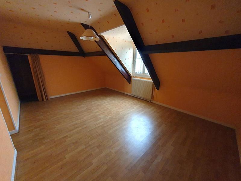 Maison - 144 m² - 6 pièces