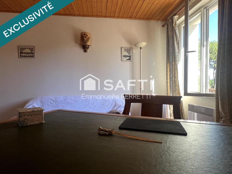 Villa - 160 m² - 7 pièces