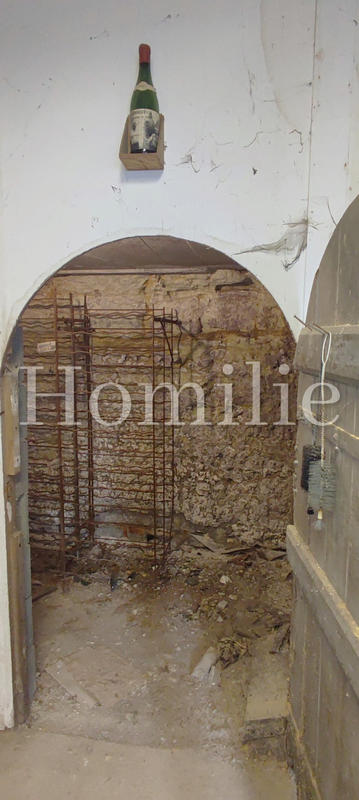 Maison - 143 m² - 6 pièces