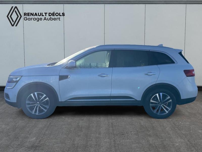Renault Koleos II Intens Energy Dci 175 4x4 X-Tronic