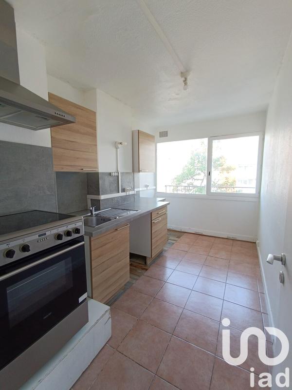 Appartement - 73 m² - 4 pièces