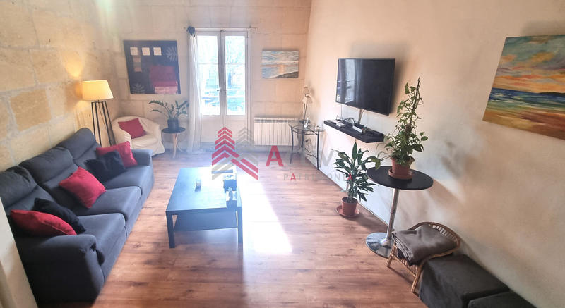 Maison - 113 m² - 4 pièces
