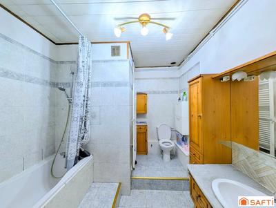 Maison de village - 152 m² - 5 pièces