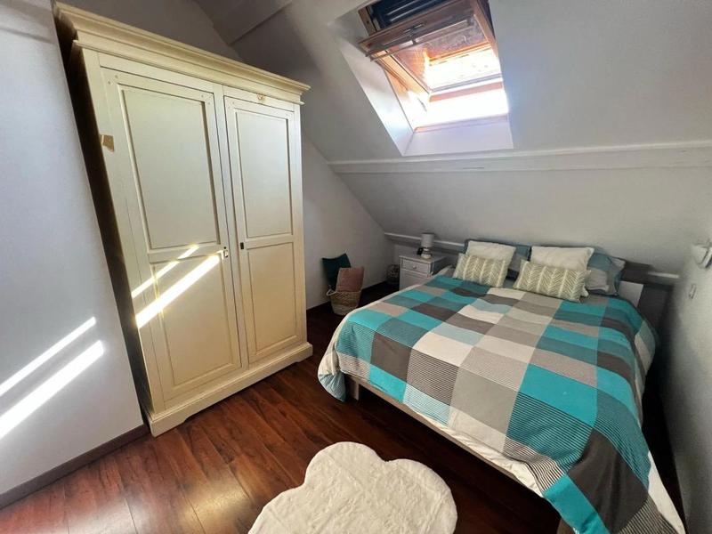 Maison - 145 m² - 5 pièces