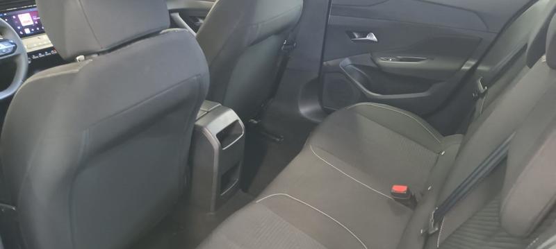 Peugeot 308 PureTech 110ch s&amp;S Bvm6 Active Pack