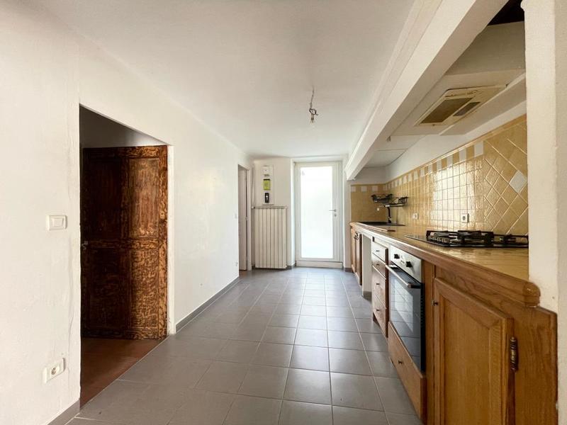 Maison - 89 m² - 3 pièces