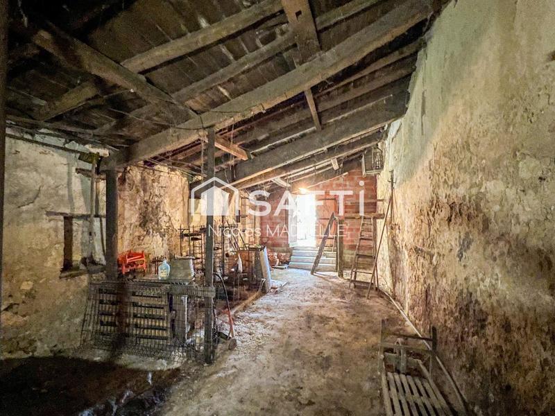 Maison - 135 m² - 5 pièces