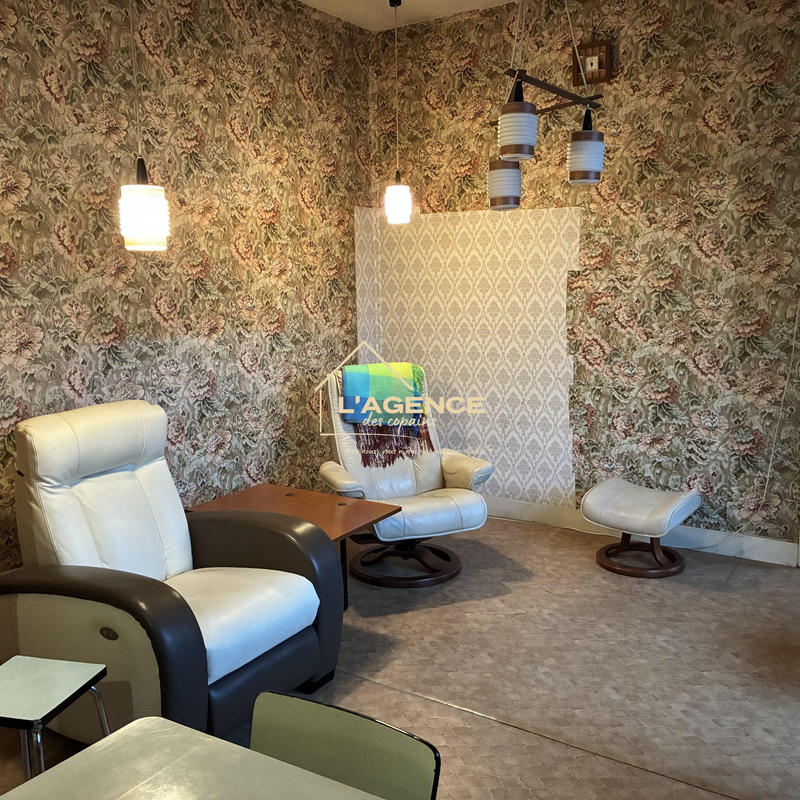 Maison - 290 m² - 8 pièces