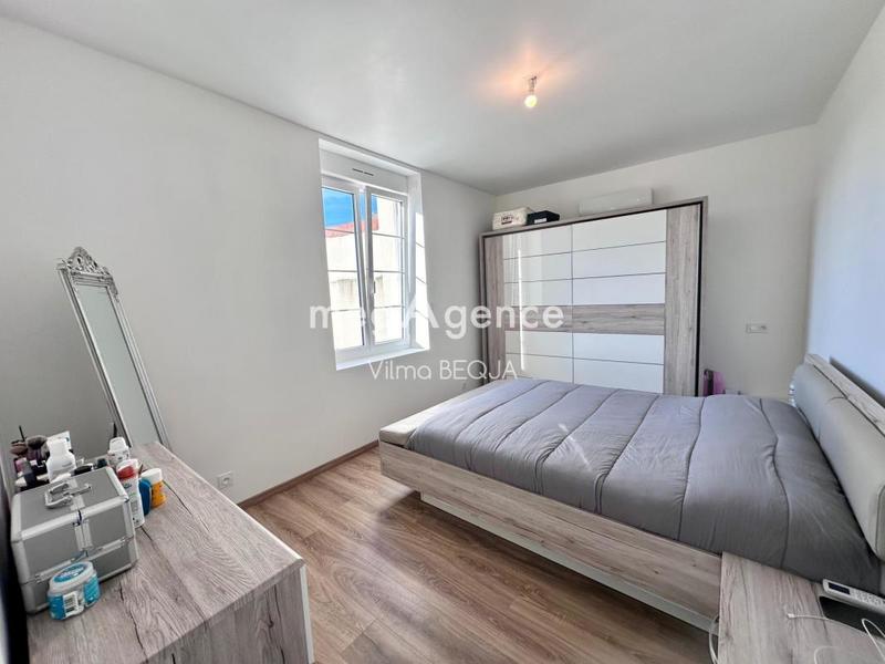 Maison - 143 m² - 5 pièces