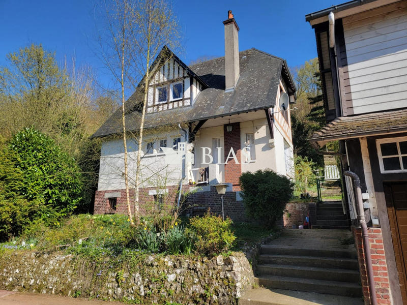 Manoir - 497 m² - 13 pièces