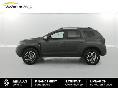 Dacia Duster Blue dCi 115 4x2 Prestige