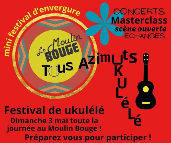 Festival de Ukulélé
