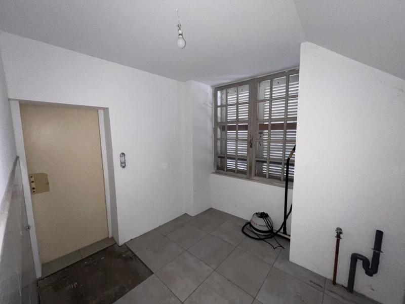 Immeuble - 125 m² - 4 pièces