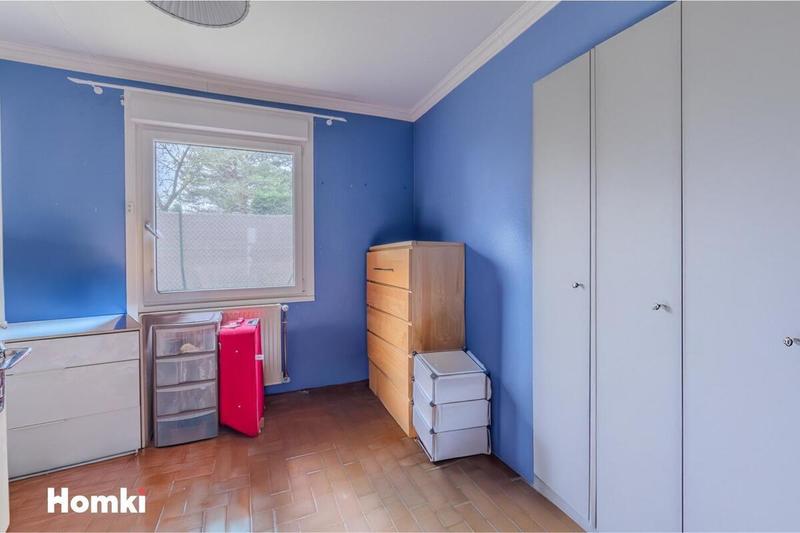 Appartement - 103 m² - 4 pièces