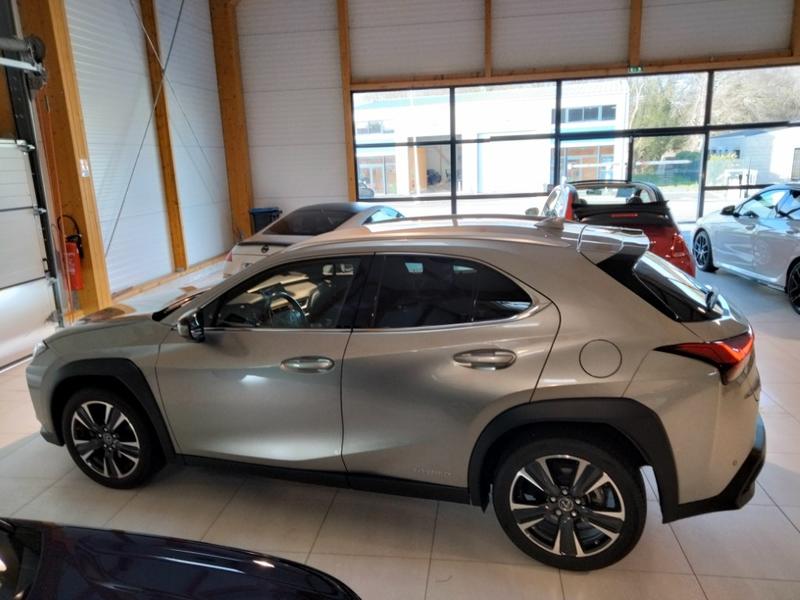 Lexus Ux 250 H 2wd 152 Ch Edition Premium