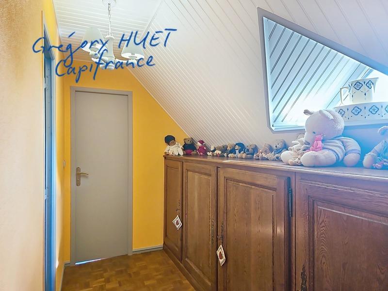 Maison - 146 m² - 6 pièces