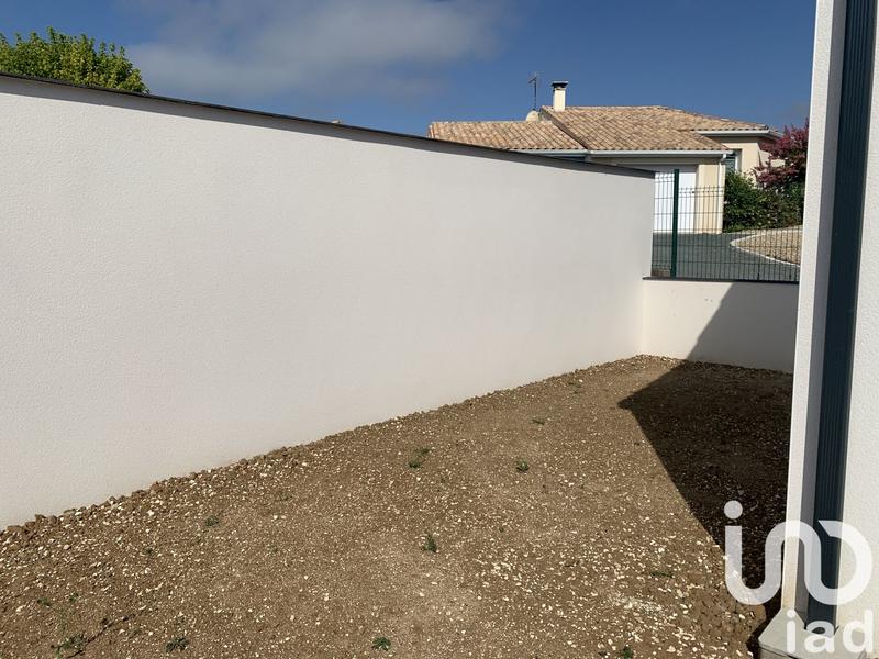 Maison - 108 m² - 4 pièces