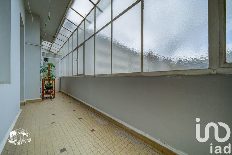 Appartement - 126 m² - 5 pièces