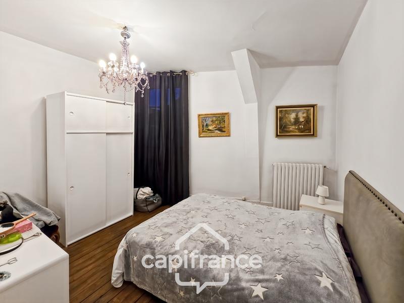 Maison - 172 m² - 6 pièces