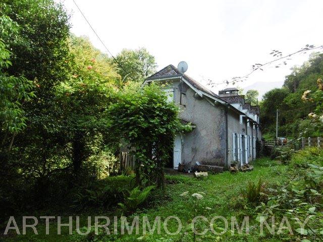 Maison - 160 m² - 7 pièces