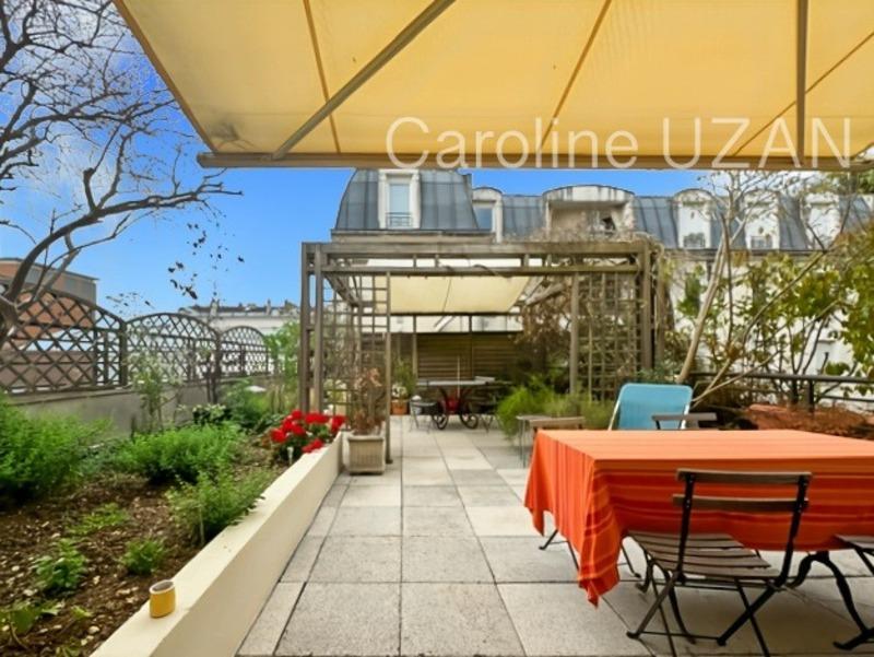 Appartement - 106 m² - 5 pièces