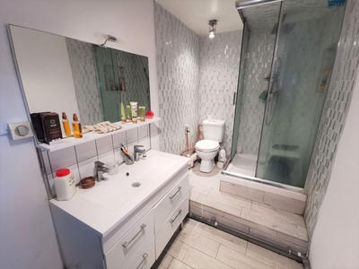 Maison - 39 m² - 2 pièces