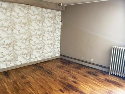 Maison bourgeoise - 200 m² - 6 pièces