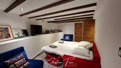 Châlet - 150 m² - 7 pièces