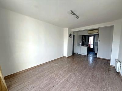 Appartement - 51 m² - 3 pièces