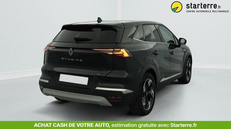 Renault Symbioz E-Tech full hybrid 145 Iconic