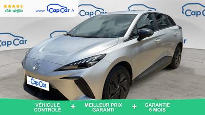 Mg Mg4 51 kWh 170 Standard