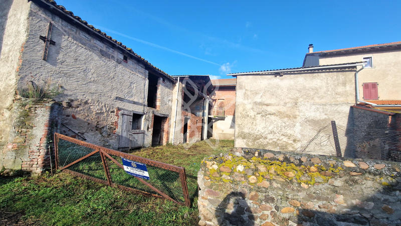 Maison - 74 m² - 4 pièces