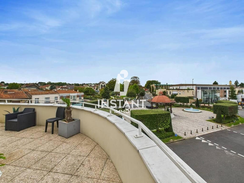 Duplex - 98 m² - 5 pièces