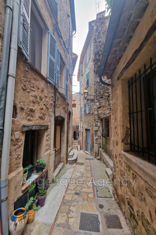 Maison - 27 m² - 2 pièces