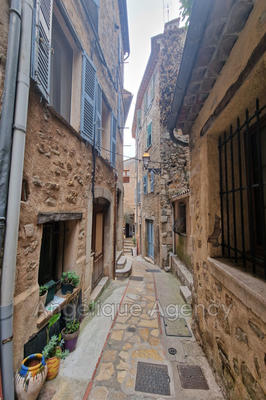 Maison - 27 m² - 2 pièces