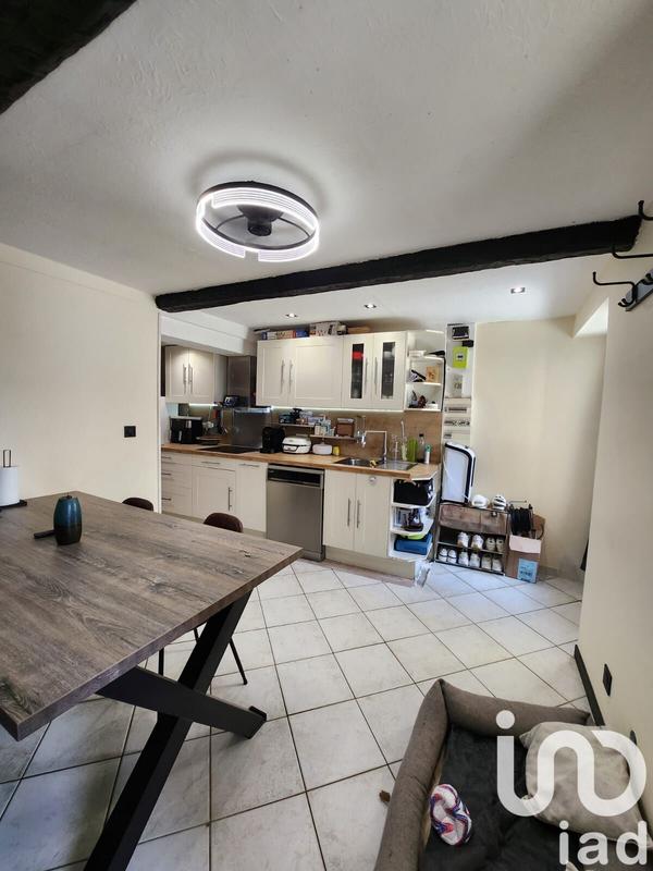 Appartement - 70 m² - 4 pièces